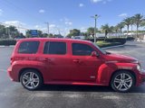 Used 2009 Chevrolet HHR SS w/ Performance Package image 4