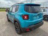 Used 2022 Jeep Renegade Altitude image 4