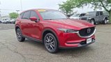 Used 2018 MAZDA CX-5 Grand Touring image 2