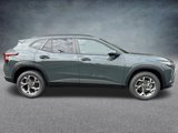 New 2025 Chevrolet Trax LT w/ Driver Confidence Package image 3