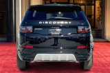 New 2025 Land Rover Discovery Sport S image 3