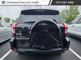 Used 2010 Toyota RAV4 Sport image 5