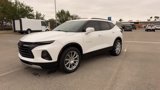 Certified 2020 Chevrolet Blazer LT w/ Sound & Technology Package image 4