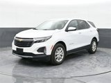 Used 2024 Chevrolet Equinox LT image 4