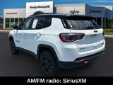 Used 2023 Jeep Compass Trailhawk image 6