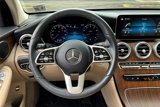 Certified 2022 Mercedes-Benz GLC 300 4MATIC image 5