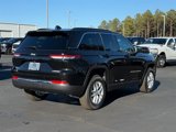 New 2025 Jeep Grand Cherokee Laredo X image 3