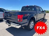 Used 2018 Ford F150 Lariat image 3