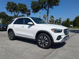 New 2026 Mercedes-Benz GLE 350 4MATIC image 2