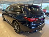 Used 2017 INFINITI QX60 AWD w/ Deluxe Technology Package image 6