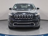 Used 2016 Jeep Cherokee Limited image 2