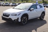 Certified 2022 Subaru Crosstrek 2.5i Limited w/ Moonroof Package 1 image 4