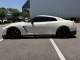 Used 2019 Nissan GT-R NISMO image 3