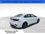 Used 2023 Kia Forte GT-Line image 5