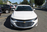 Used 2021 Chevrolet Malibu LT image 5