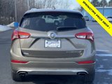 Used 2019 Buick Envision Premium w/ Driver Confidence Package image 6