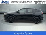 Used 2023 Jeep Cherokee Altitude Lux image 2