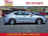 Used 2017 Acura TLX image 2