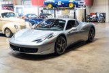Used 2013 Ferrari 458 Spider image 5