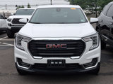 Used 2022 GMC Terrain SLE image 2