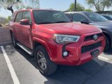 Used 2014 Toyota 4Runner SR5 image 5