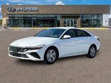 New 2025 Hyundai Elantra SE image 2