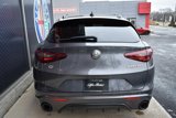 Used 2022 Alfa Romeo Stelvio Veloce image 3