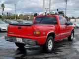 Used 1999 GMC Sierra 1500 4x4 Extended Cab w/ Convenience Plus Group image 6