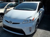Used 2015 Toyota Prius Two image 3