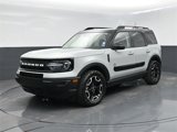 Used 2021 Ford Bronco Sport Outer Banks image 4