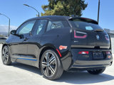 Used 2017 BMW i3 w/ Range Extender image 4