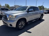 Used 2008 Toyota Tundra Limited image 3