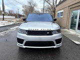 Used 2020 Land Rover Range Rover Sport HST image 6