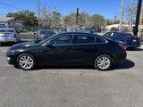 Used 2020 Chevrolet Malibu LT image 2
