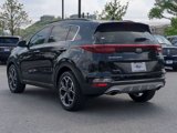 Used 2021 Kia Sportage SX image 5