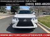 Used 2017 Lexus GX 460 Luxury image 2