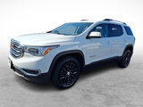 Used 2018 GMC Acadia SLT image 4