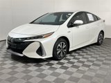 Used 2017 Toyota Prius Prime Premium image 4