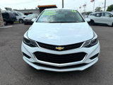 Used 2016 Chevrolet Cruze LT w/ Convenience Package image 2