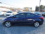 Used 2012 Hyundai Elantra GLS w/ Preferred Pkg 3 image 3