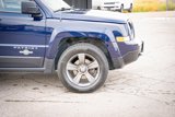 Used 2014 Jeep Patriot Latitude w/ All Weather Capability Group image 5