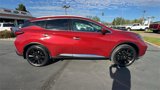 Used 2019 Nissan Murano Platinum w/ Cargo Package image 3