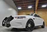 Used 2016 Ford Taurus Police Interceptor AWD image 3