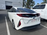 Used 2019 Toyota Prius Prime Advanced image 3