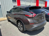 Used 2017 Nissan Murano SL image 3