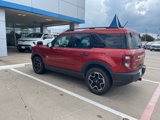Used 2022 Ford Bronco Sport Big Bend w/ Convenience Package image 3