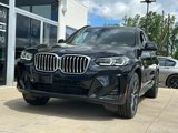 Certified 2022 BMW X3 xDrive30i w/ M Sport Package 2 image 3