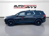 Used 2019 Chevrolet Traverse LT image 4