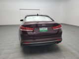 Used 2018 Kia Optima LX w/ Convenience Package image 6
