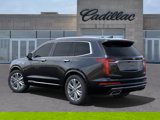 New 2024 Cadillac XT6 Premium Luxury w/ Technology Package image 3